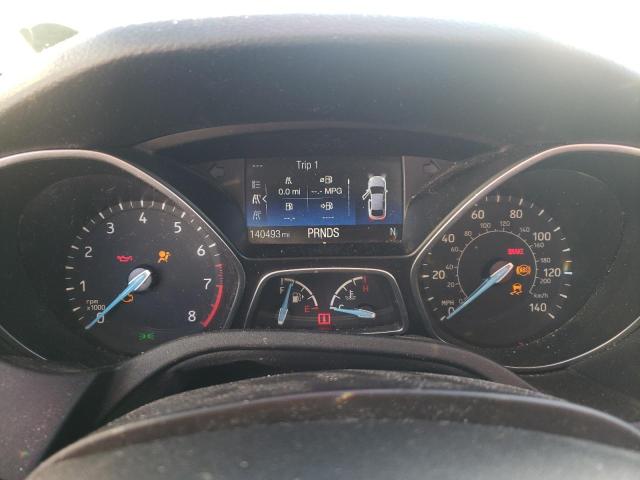 صورة رقم 9 من المزاد - 2015 FORD FOCUS SE مع VIN 1FADP3F27FL386081