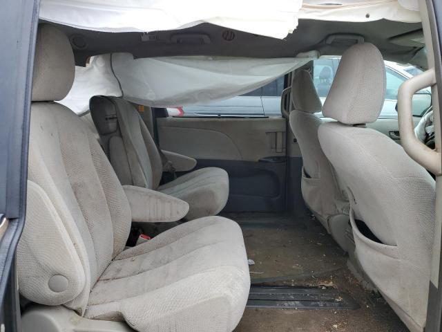 Photo 11 from auction – 2012 TOYOTA SIENNA with VIN 5TDKK3DC4CS250738