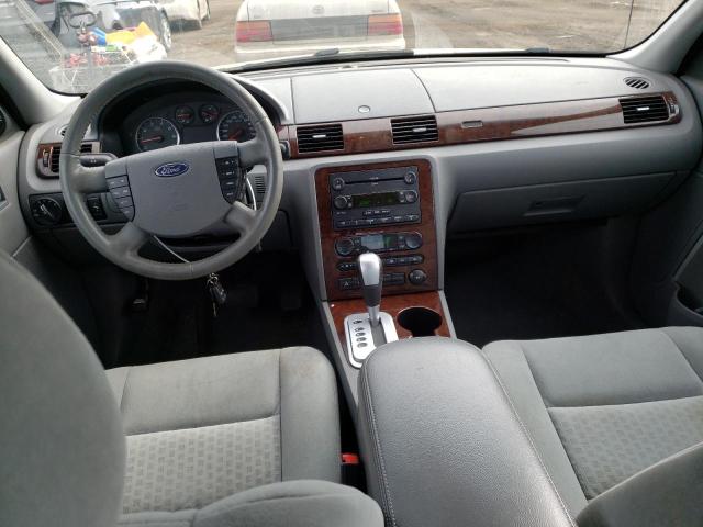 Photo 8 from auction – 2007 FORD FIVE HUNDR with VIN 1FAHP27177G121303