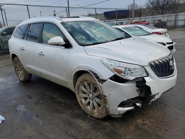 Photo 4 from auction – 2016 BUICK ENCLAVE with VIN 5GAKVCKD6GJ345390
