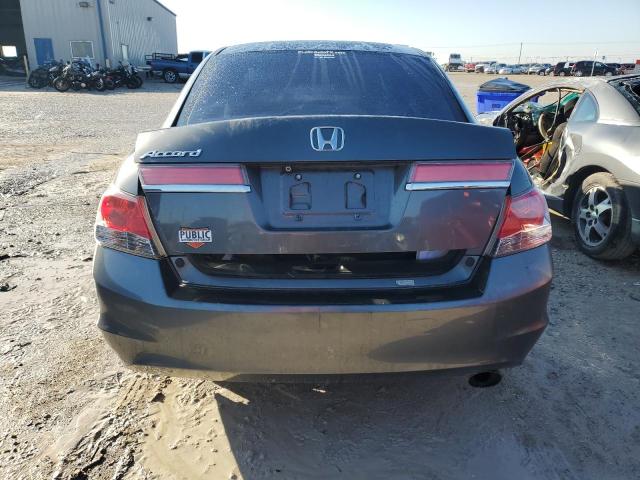 Photo 6 from auction – 2012 HONDA ACCORD LXP with VIN 1HGCP2F48CA140246