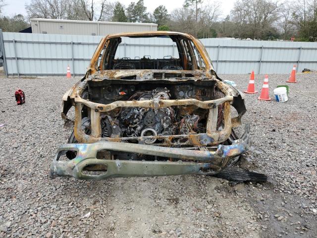 Photo 5 from auction – 2022 RAM 1500 BIG H with VIN 1C6SRFFT0NN407210