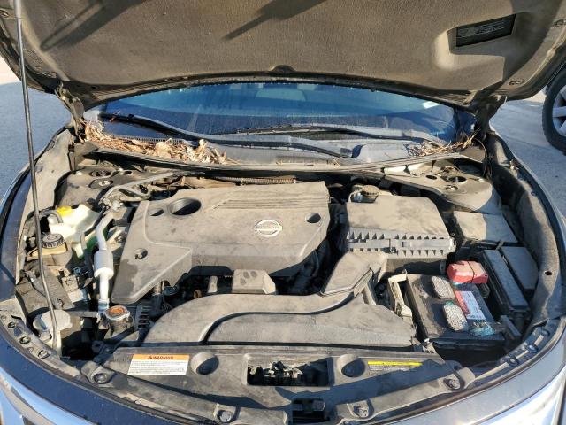 Photo 11 from auction – 2014 NISSAN ALTIMA 2.5 with VIN 1N4AL3AP5EC902129