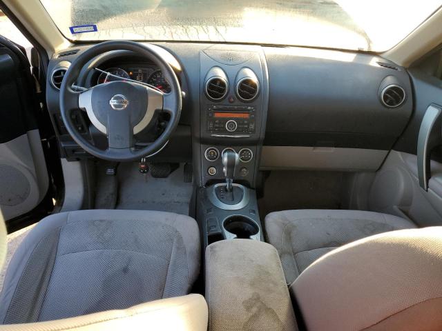 Photo 8 from auction – 2014 NISSAN ROGUE SELE with VIN JN8AS5MT1EW602849