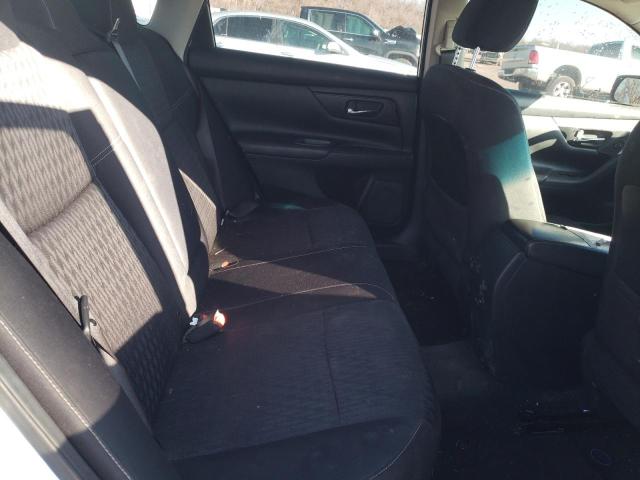 Photo 10 from auction – 2018 NISSAN ALTIMA 2.5 with VIN 1N4AL3AP5JC104823