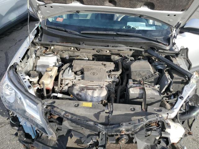 Photo 12 from auction – 2013 TOYOTA RAV4 XLE with VIN JTMRFREV8DD046205