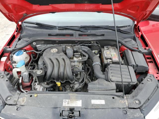 Photo 11 from auction – 2015 VOLKSWAGEN JETTA BASE with VIN 3VW2K7AJ3FM202191