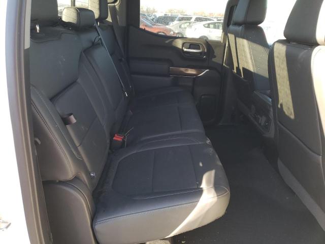 Photo 10 from auction – 2020 CHEVROLET SILVERADO with VIN 1GCPYFEL0LZ210207