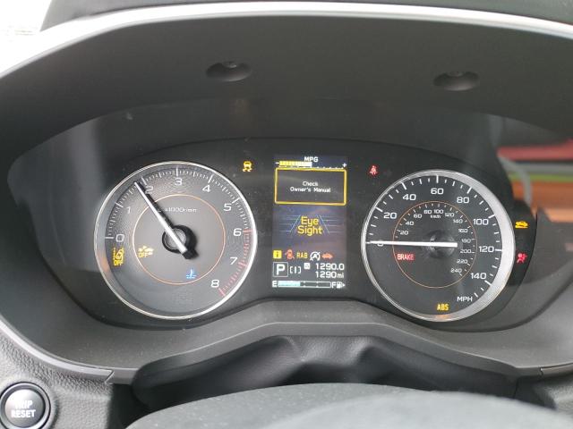 Photo 9 from auction – 2023 SUBARU CROSSTREK with VIN JF2GTHMC9PH253808
