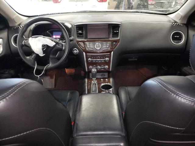 Photo 8 from auction – 2014 NISSAN PATHFINDER with VIN 5N1AR2MM0EC659054