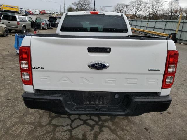 Photo 6 from auction – 2019 FORD RANGER XL with VIN 1FTER4EH2KLA67976