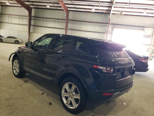 Photo 2 from auction – 2015 LAND ROVER RANGE ROVE with VIN SALVP2BGXFH070583