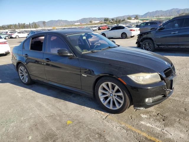 Photo 4 from auction – 2009 BMW 328 I SULE with VIN WBAPH53529A438146