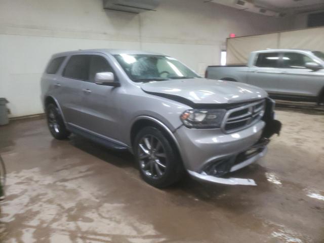 Photo 4 from auction – 2018 DODGE DURANGO GT with VIN 1C4RDJDG1JC386775