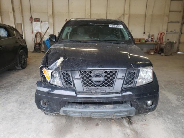 Photo 5 from auction – 2019 NISSAN FRONTIER S with VIN 1N6AD0EV7KN796374