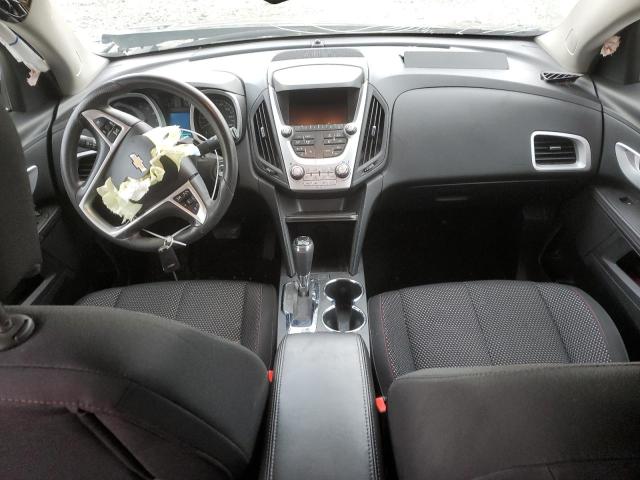 Photo 8 from auction – 2016 CHEVROLET EQUINOX LT with VIN 2GNALCEK0G1160022