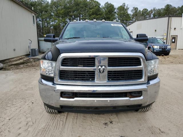 Photo 5 from auction – 2012 DODGE RAM 2500 S with VIN 3C6TD5DT7CG260860