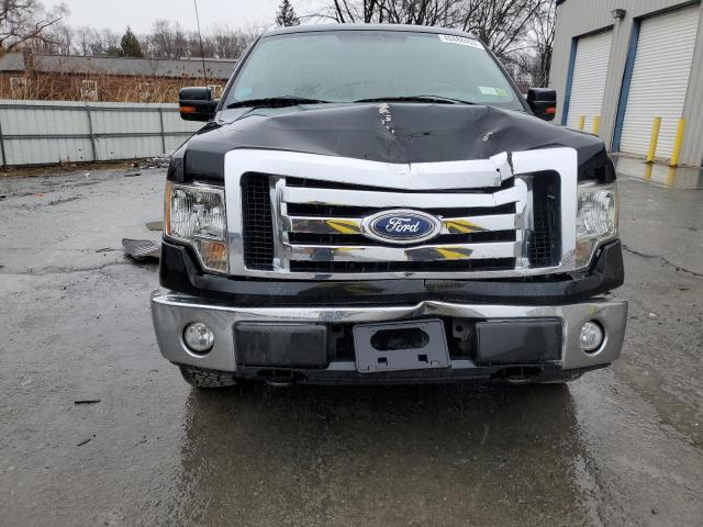 Photo 5 from auction – 2010 FORD F150 SUPER with VIN 1FTFX1EV2AFD70283