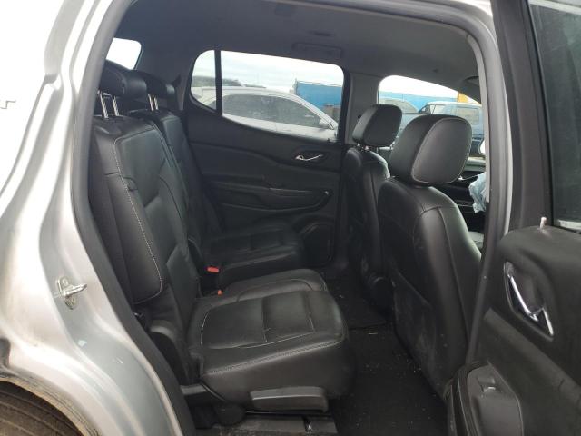 Photo 11 from auction – 2018 GMC ACADIA SLT with VIN 1GKKNULS5JZ201618