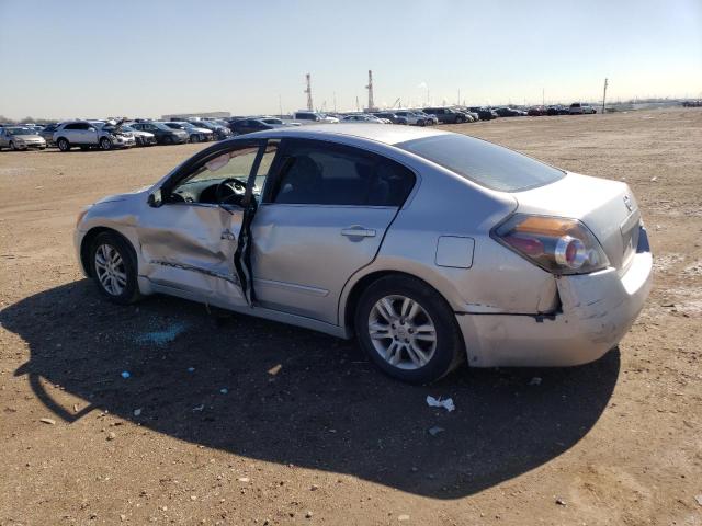 Photo 2 from auction – 2012 NISSAN ALTIMA BAS with VIN 1N4AL2APXCN462162