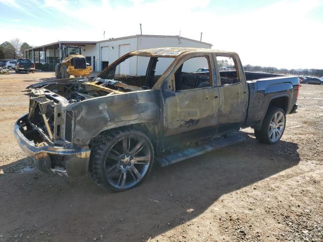 GMC SIERRA K15 2015 with VIN 1GTV2UEC8FZ423519 - Photo from auction