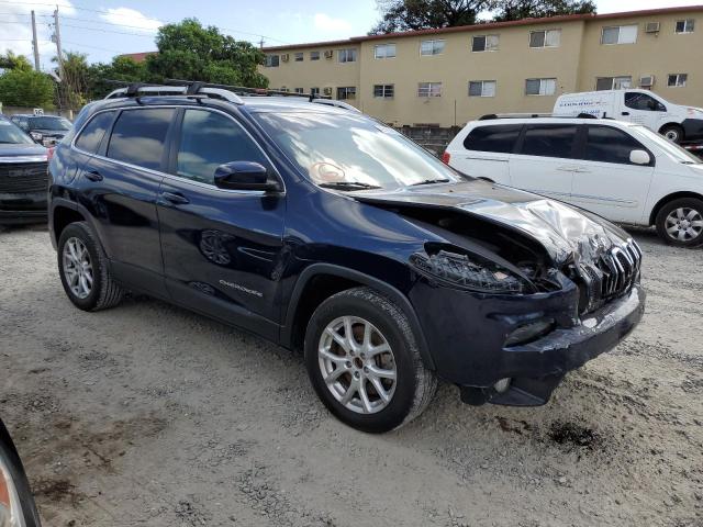 Photo 4 from auction – 2016 JEEP CHEROKEE L with VIN 1C4PJLCS7GW217482