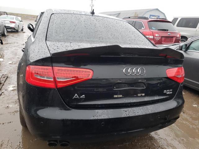 Photo 6 from auction – 2013 AUDI A4 PREMIUM with VIN WAUFFAFL5DN036935