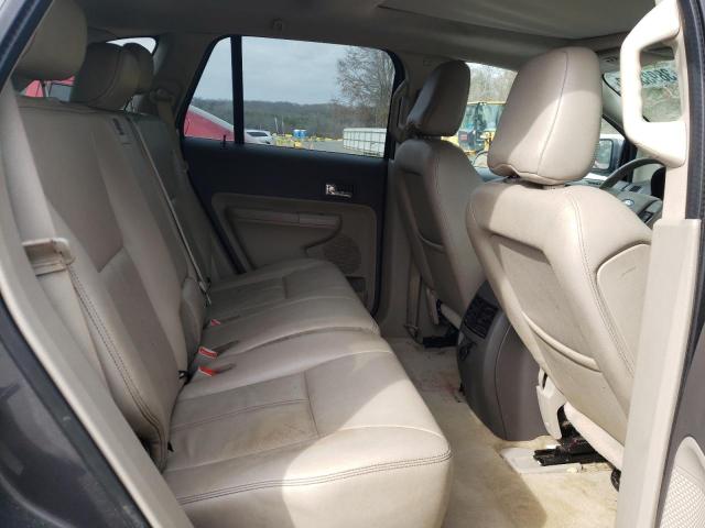Photo 11 from auction – 2010 FORD EDGE LIMIT with VIN 2FMDK3KC0ABA61106