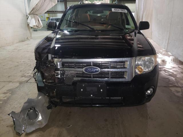 Photo 5 from auction – 2008 FORD ESCAPE XLT with VIN 1FMCU93198KE03531