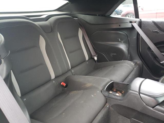 Photo 10 from auction – 2018 CHEVROLET CAMARO LT with VIN 1G1FB3DXXJ0129807
