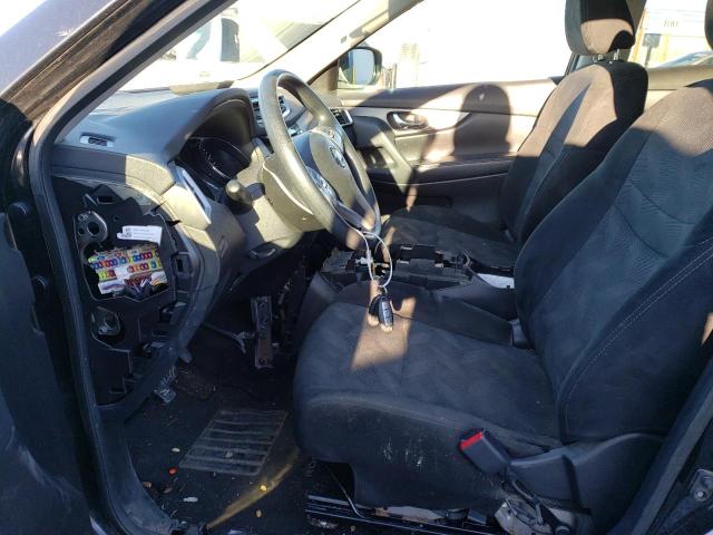 Photo 7 from auction – 2016 NISSAN ROGUE S with VIN 5N1AT2MV0GC874060