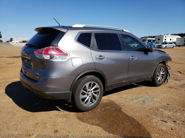 Photo 3 from auction – 2014 NISSAN ROGUE S with VIN 5N1AT2MT9EC797877