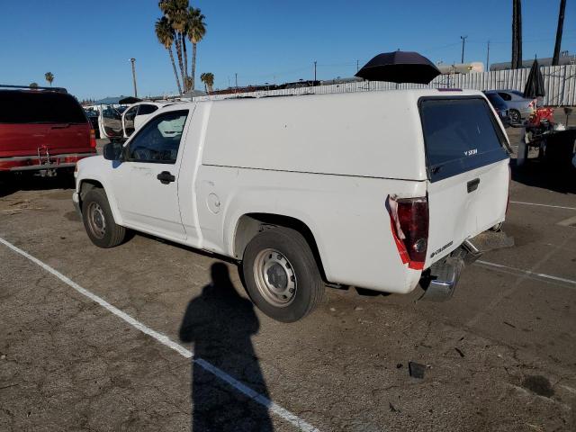 Photo 2 from auction – 2011 CHEVROLET COLORADO with VIN 1GCCSBF96B8136730