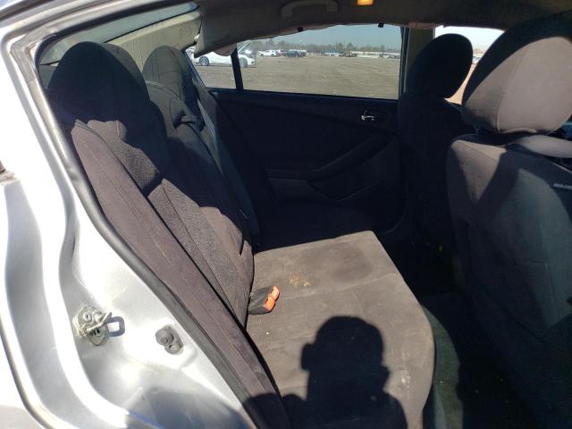 Photo 10 from auction – 2012 NISSAN ALTIMA BAS with VIN 1N4AL2APXCN462162