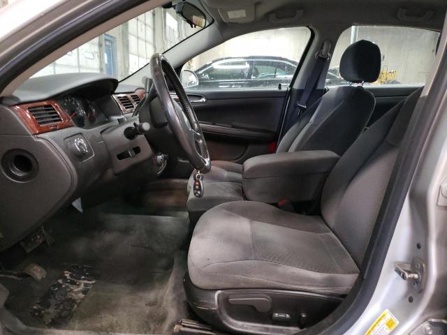 Photo 7 from auction – 2007 CHEVROLET IMPALA LT with VIN 2G1WT58N879310422