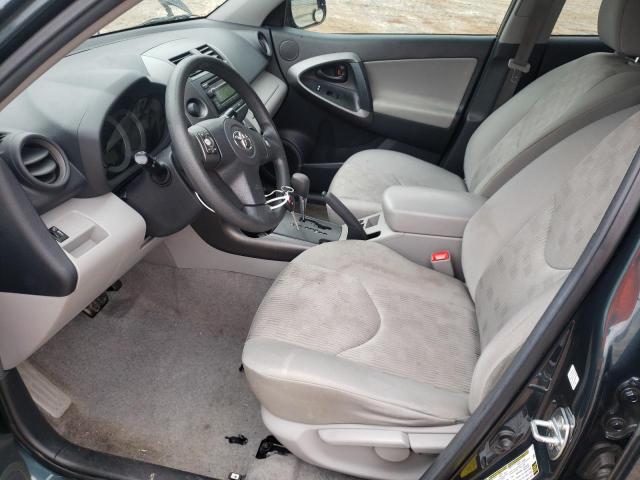 Photo 7 from auction – 2012 TOYOTA RAV4 with VIN 2T3ZF4DV3CW126159