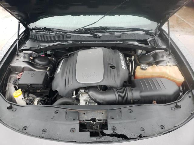 Photo 11 from auction – 2016 DODGE CHARGER R/ with VIN 2C3CDXCT0GH104580