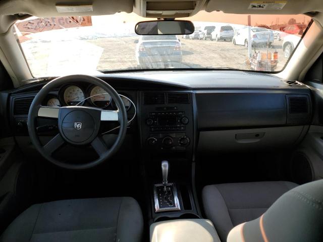 Photo 8 from auction – 2007 DODGE CHARGER SE with VIN 2B3KA43R27H764706