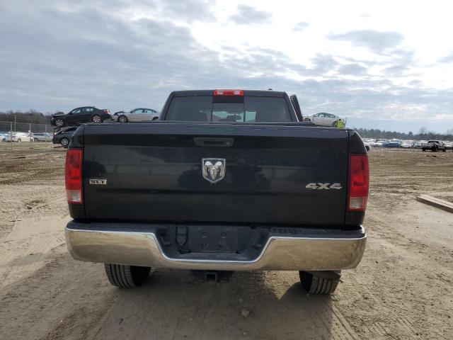 Photo 6 from auction – 2012 DODGE RAM 2500 S with VIN 3C6TD5DT7CG260860