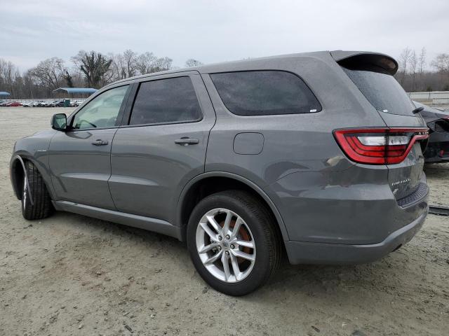 Photo 2 from auction – 2022 DODGE DURANGO R/ with VIN 1C4SDJCT2NC105038