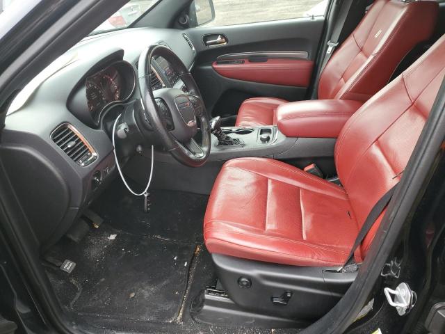 Photo 7 from auction – 2020 DODGE DURANGO R/ with VIN 1C4SDJCT7LC321237