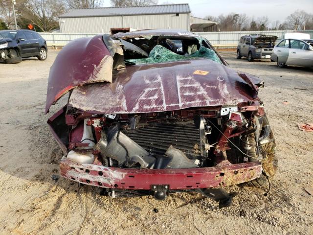 Photo 5 from auction – 2017 DODGE CHARGER R/ with VIN 2C3CDXCT7HH585414
