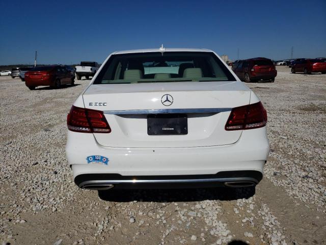 Photo 6 from auction – 2016 MERCEDES-BENZ E 350 with VIN WDDHF5KB7GB214016