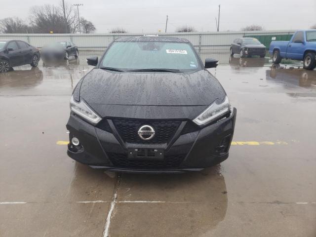 صورة رقم 5 من المزاد - 2021 NISSAN MAXIMA SR مع VIN 1N4AA6EV2MC506612