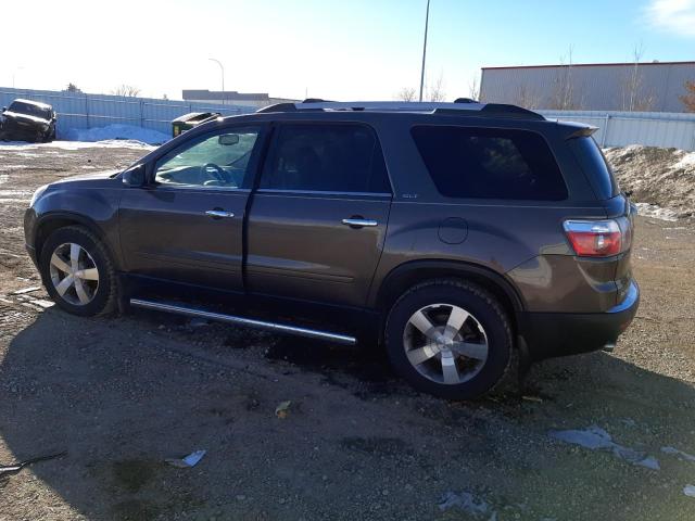 Photo 2 from auction – 2011 GMC ACADIA SLT with VIN 1GKKVREDXBJ135045
