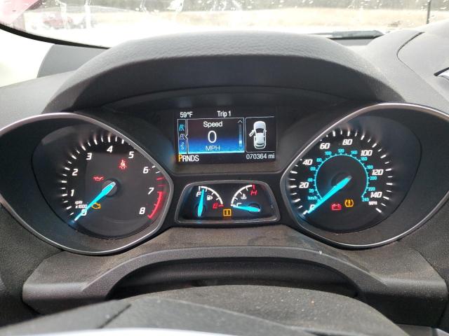 Photo 9 from auction – 2015 FORD ESCAPE SE with VIN 1FMCU0G91FUB55403
