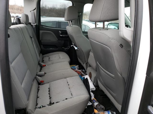 Photo 10 from auction – 2015 CHEVROLET SILVERADO with VIN 1GCRCPEC6FZ398667