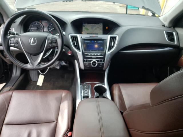 Photo 8 from auction – 2015 ACURA TLX TECH with VIN 19UUB3F59FA008800