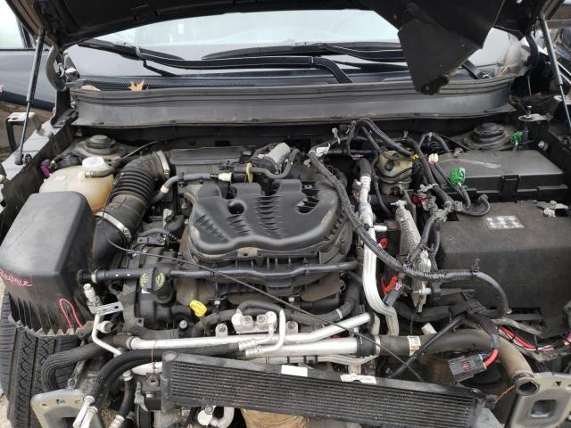 Photo 12 from auction – 2015 JEEP CHEROKEE L with VIN 1C4PJMDS2FW613645