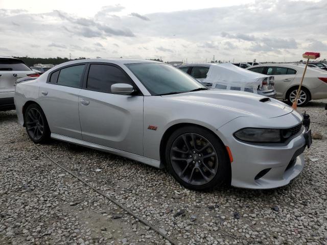 Photo 4 from auction – 2020 DODGE CHARGER SC with VIN 2C3CDXGJ0LH221546